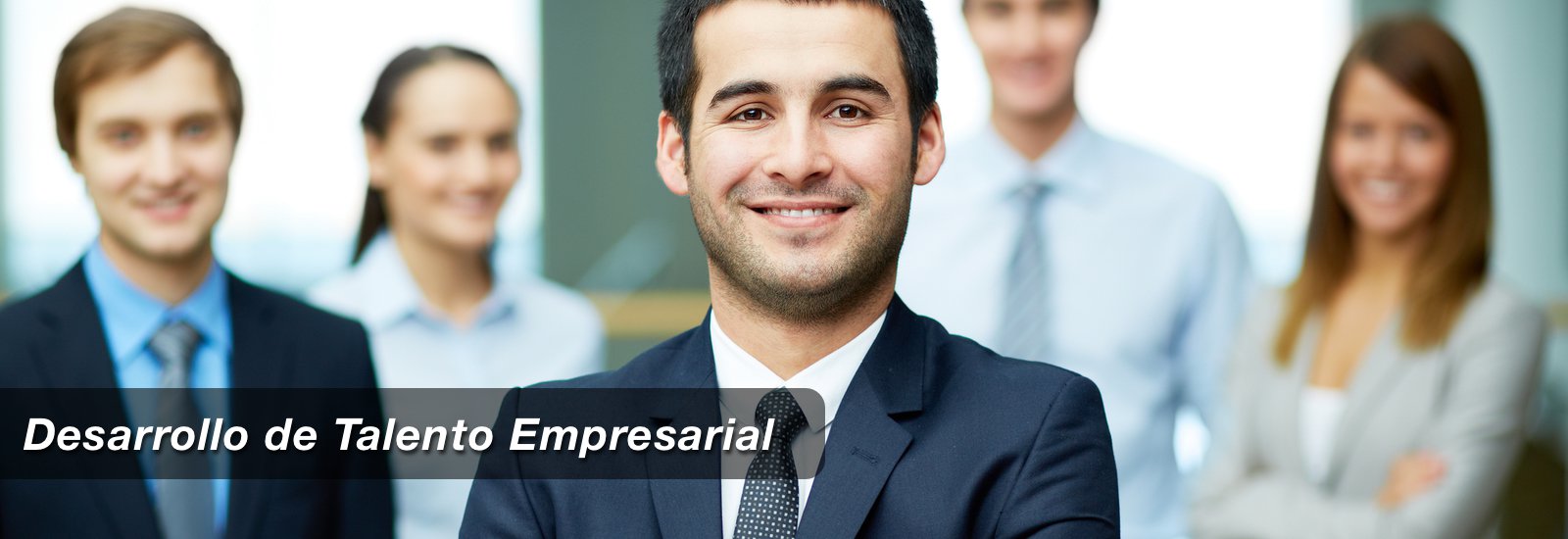 Desarrollo de Talento Empresarial